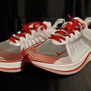 Nike Zoom Fly SP 'Tokyo'